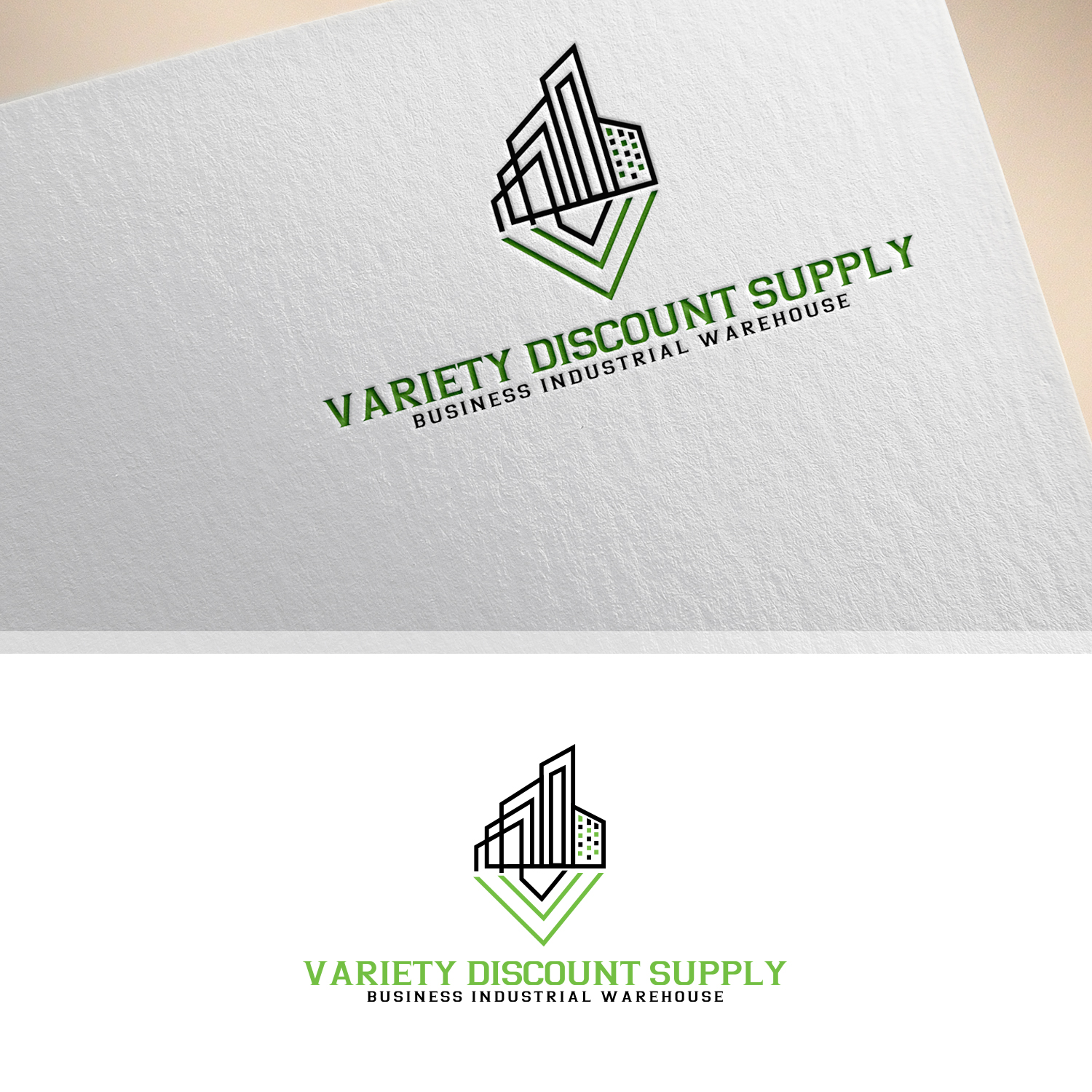 Logo Design by Maxo-Biz for this project | Design #19898457