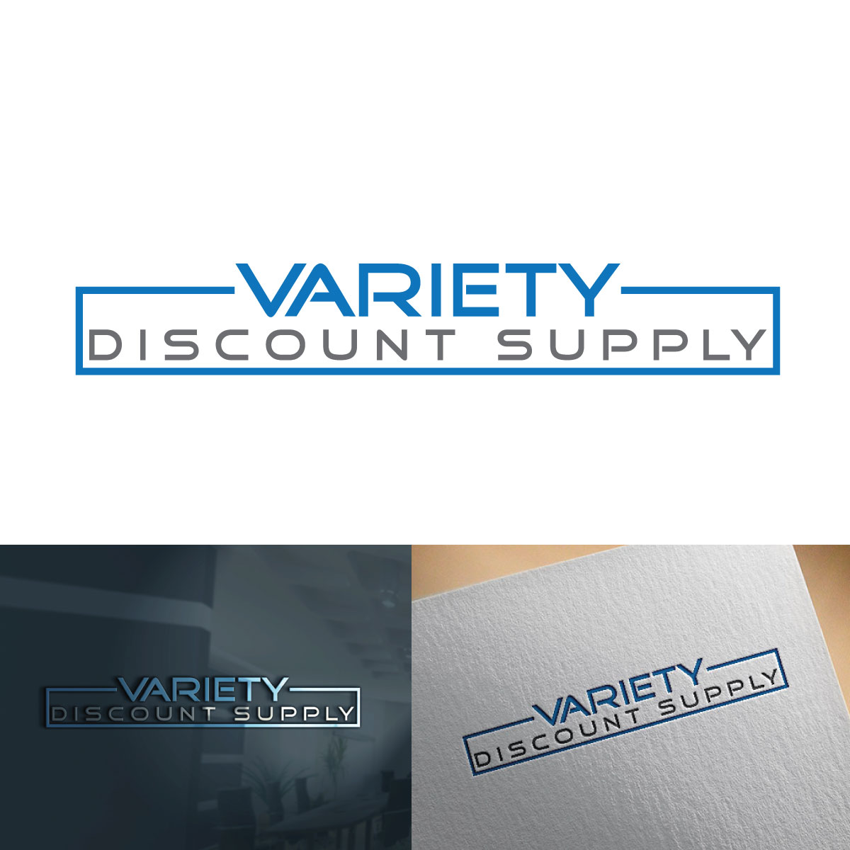 Logo Design by JAFRIN for this project | Design #19946622