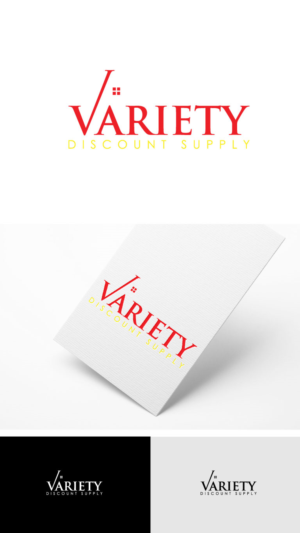 Logo Design by AnteMeridiem for this project | Design: #19911728