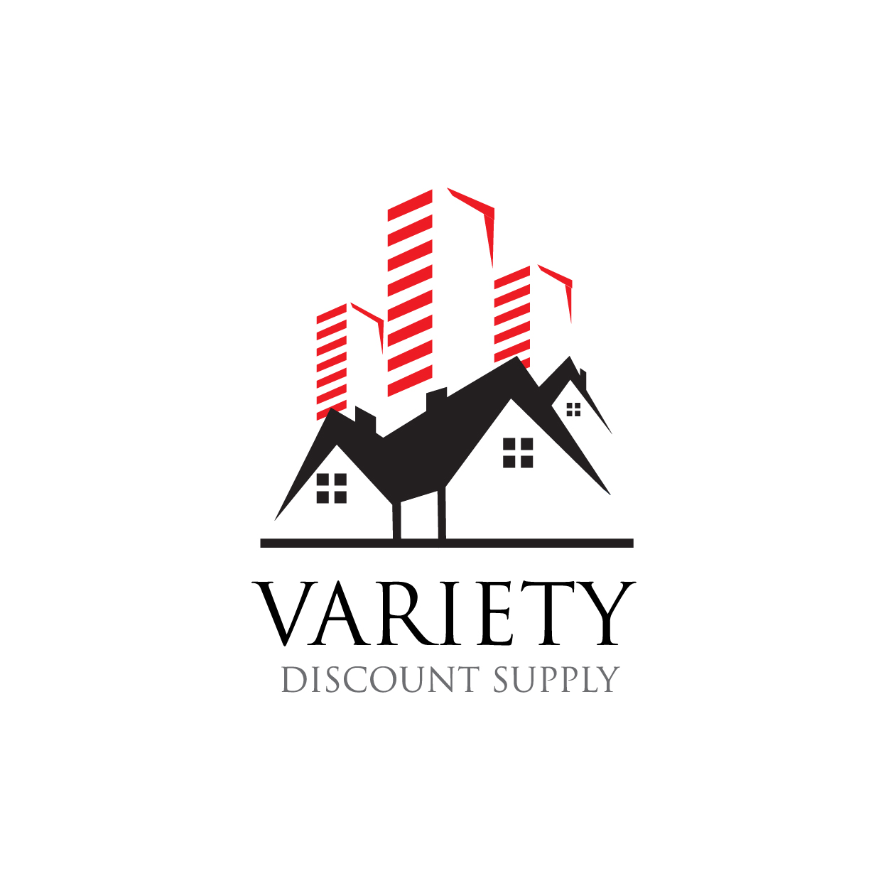 Logo Design by fauzan harun for this project | Design #19910282