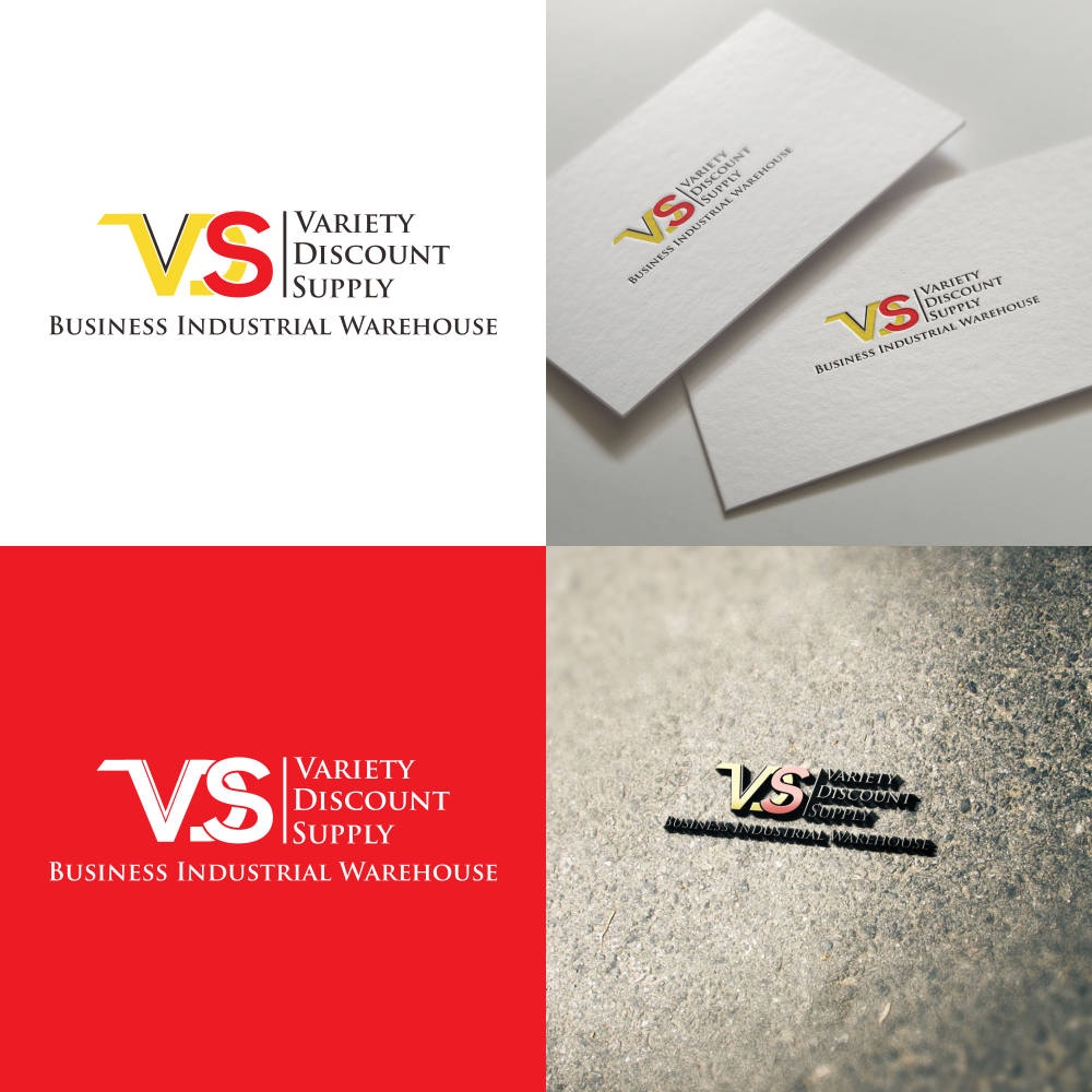 Logo Design by Rizkiarief for this project | Design #19899486