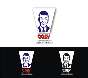 Logo Design by nell for this project | Design #2962047