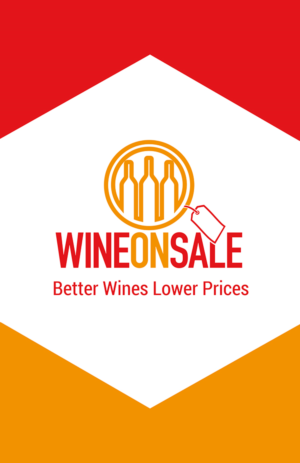 Wine Company Flyer Design | Flyer Design by NILDesigns