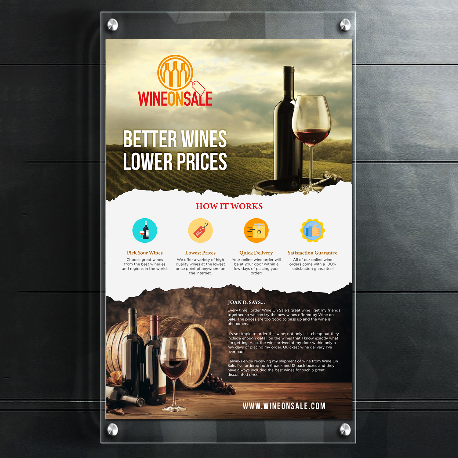 Flyer Design by debdesign for this project | Design #19951427