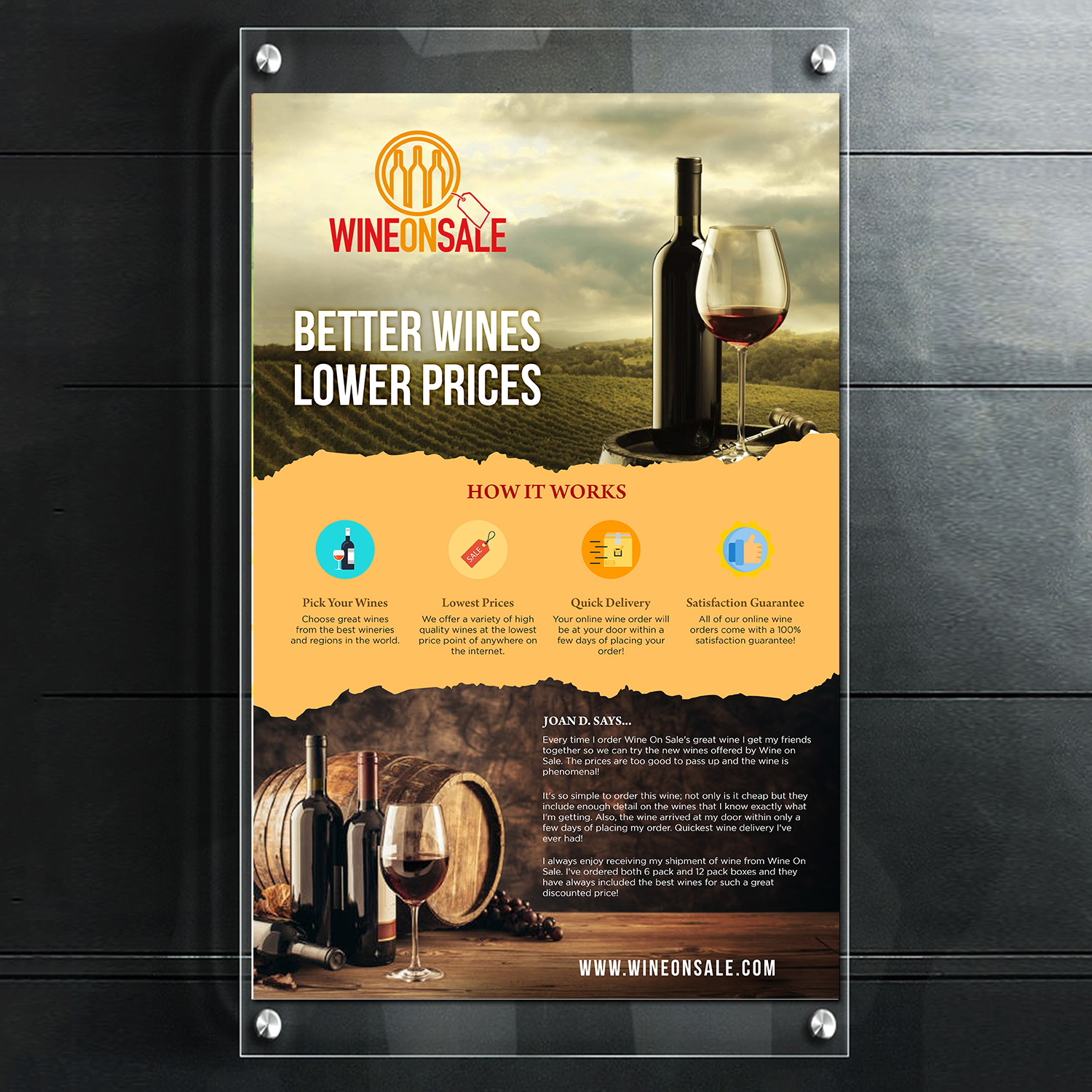 Flyer Design by debdesign for this project | Design #19951428