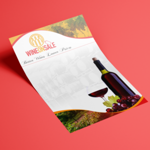 Flyer Design by bits-info-services