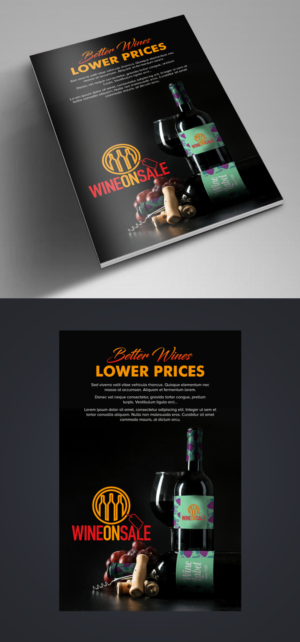 Flyer Design by creative.bugs for this project | Design: #19927998