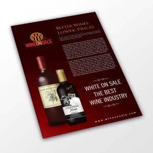 Flyer Design by Creative Jiniya for this project | Design: #19938131