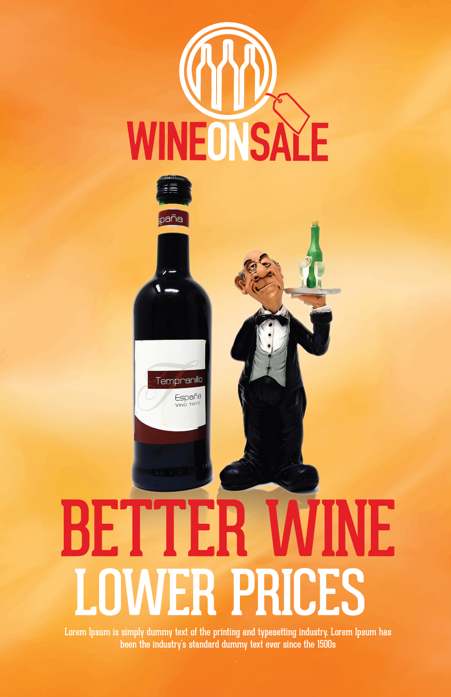 Flyer-Design von Fusionex Studio für dieses Projekt | Design #19965313