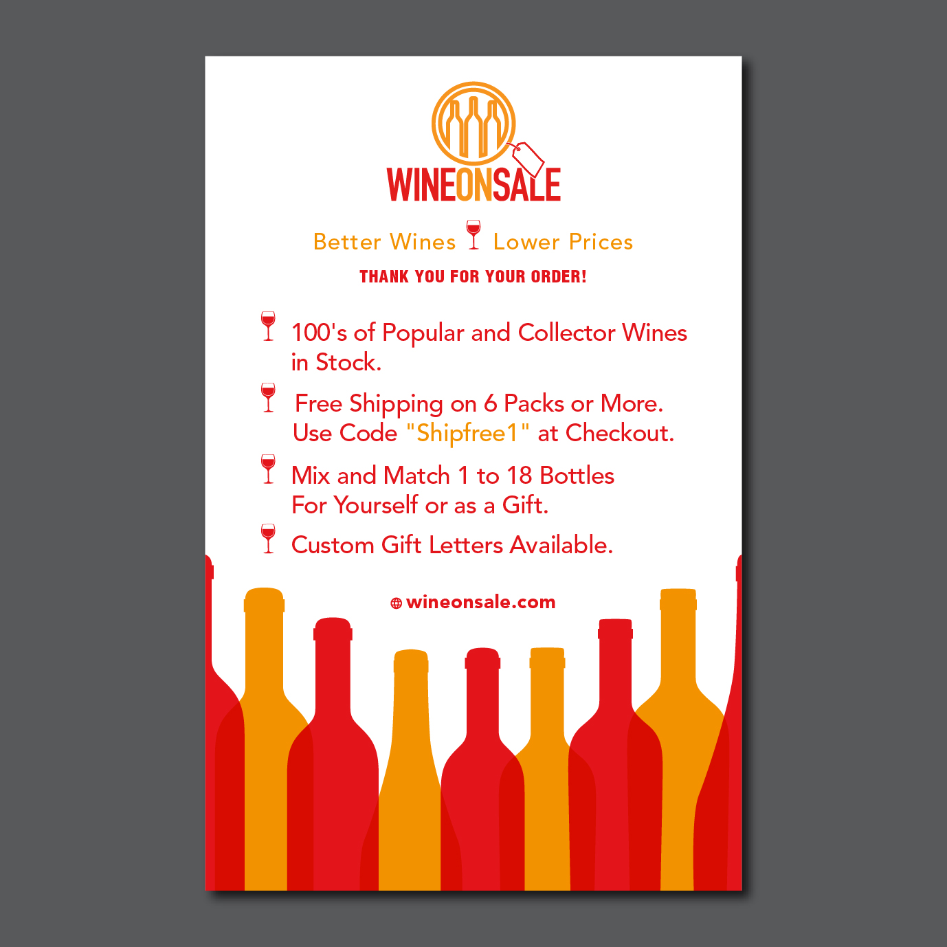 Flyer-Design von J E R R Y für dieses Projekt | Design #19969084