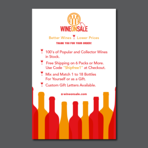 Flyer-Design von J E R R Y für dieses Projekt | Design: #19969084