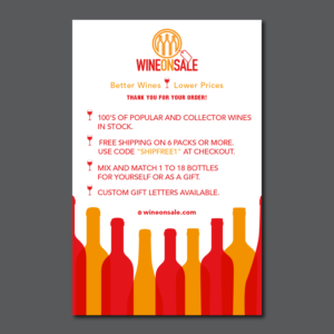 Flyer-Design von J E R R Y für dieses Projekt | Design: #19969085