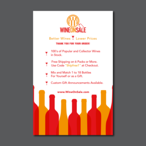 Flyer-Design von J E R R Y für dieses Projekt | Design: #19970049