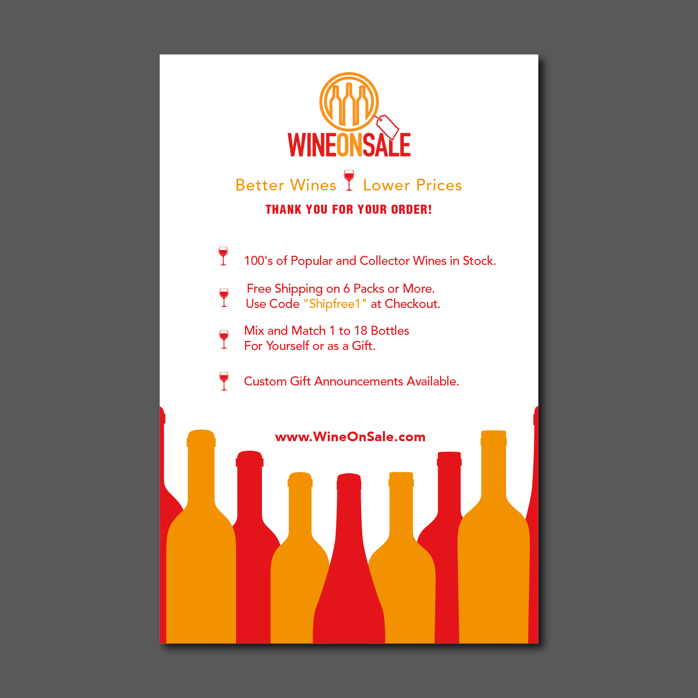 Flyer Design by J E R R Y for this project | Design #19977604