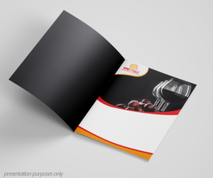 Flyer Design by JanuXart for this project | Design: #19930996