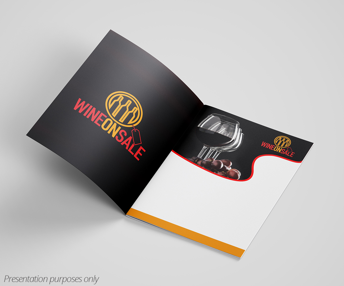 Flyer-Design von JanuXart für dieses Projekt | Design #19930997