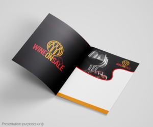 Flyer Design by JanuXart for this project | Design: #19930997