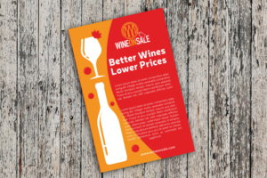 Flyer-Design von lyndon für dieses Projekt | Design: #19955715