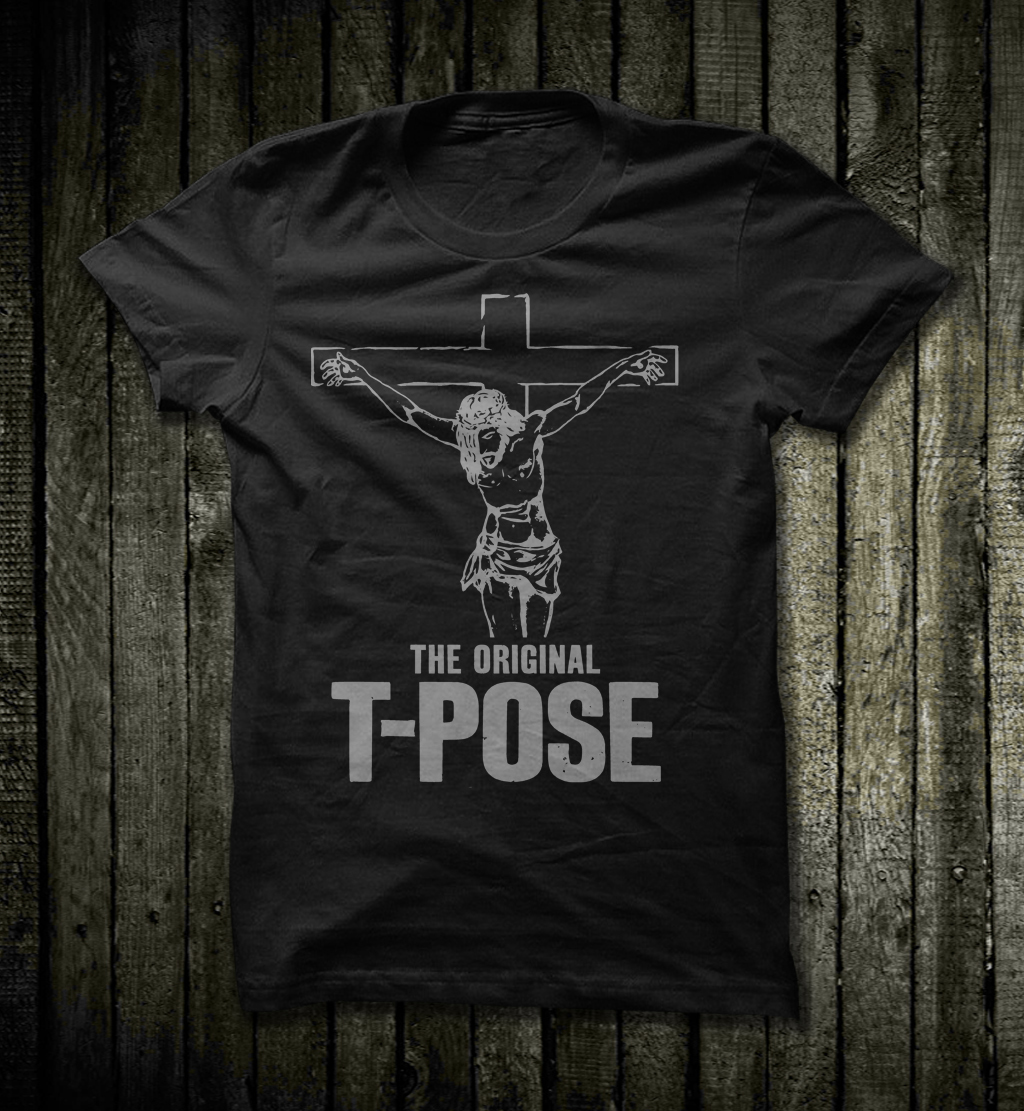 Diseño de Camiseta por erwin87 para este proyecto | Diseño #19903535