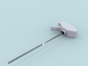 Design 3D par Bogdan Stanagui pour ce projet | Design : #19957872