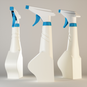 Natural & organics products local brand needs a design container  | Diseño 3D por TAC Design
