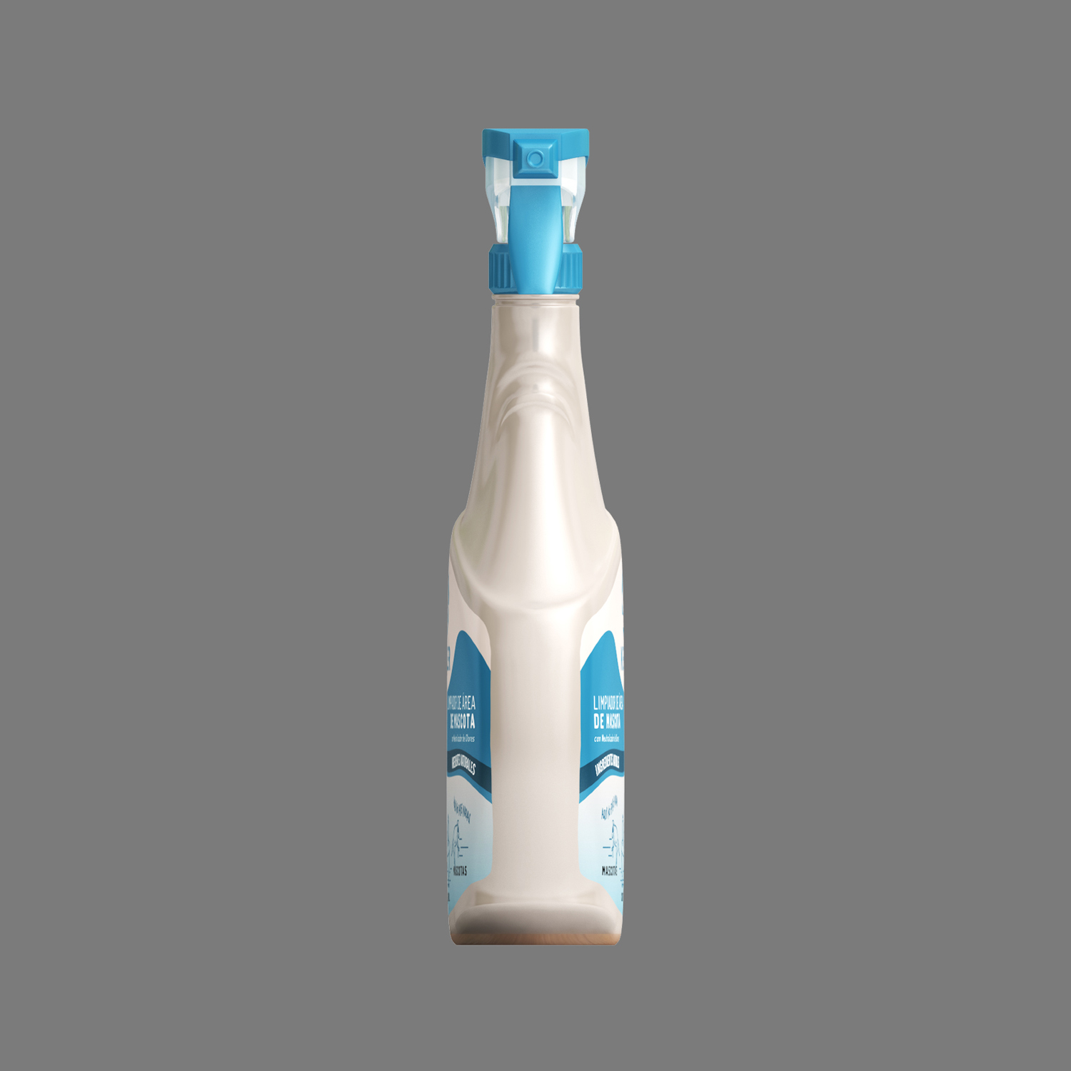 Design 3D par Spline Std pour ce projet | Design #19947127