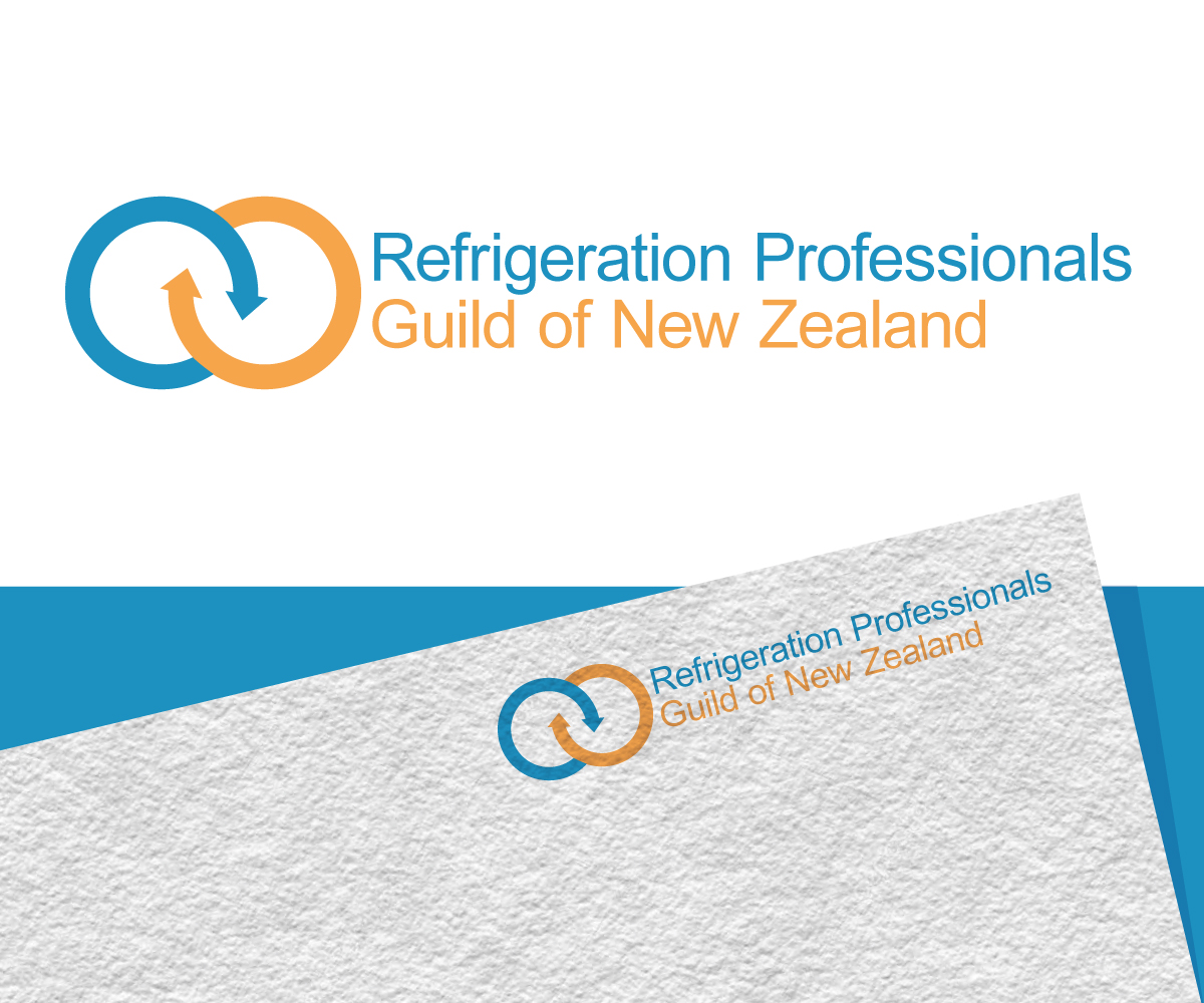 Logo Design by Jay Design for Gauge Refrigeration Management Ltd  | Design: #19897499