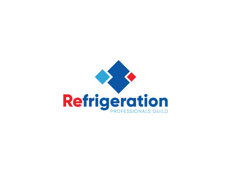 Logo Design by DigitalexTM for Gauge Refrigeration Management Ltd  | Design #19905261