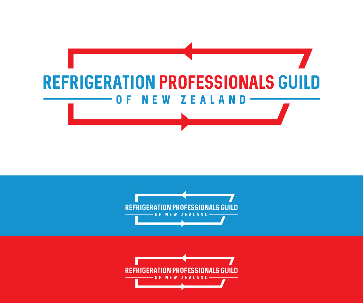 Logo Design by designmind78 for Gauge Refrigeration Management Ltd  | Design #19927492
