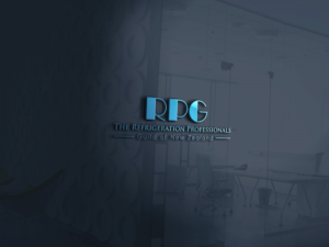 Logo Design by LKSUS for Gauge Refrigeration Management Ltd  | Design: #19908912