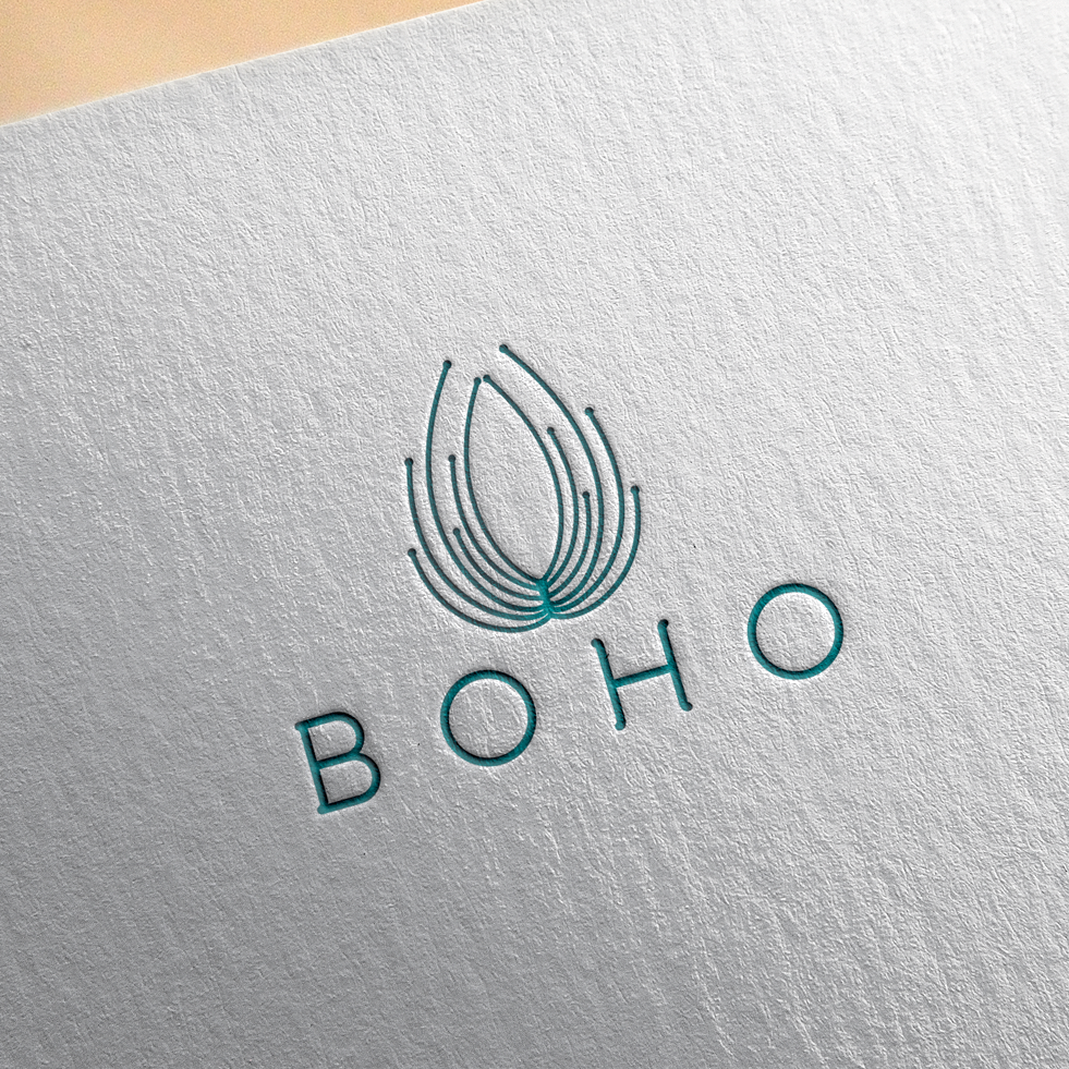 Logo Design by WeiArts for this project | Design #21105689