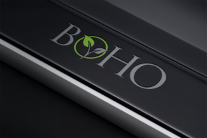 Logo-Design von Ash graphix