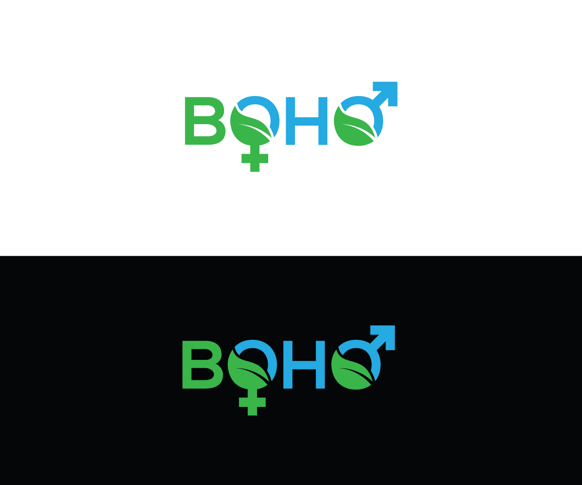 Logo Design by Anamul Burhan for this project | Design #21103876