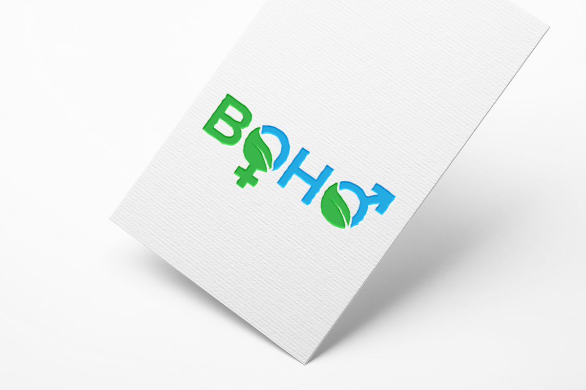 Logo Design by Anamul Burhan for this project | Design #21103878