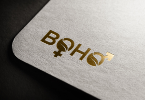 Logo Design by Anamul Burhan for this project | Design: #21103879