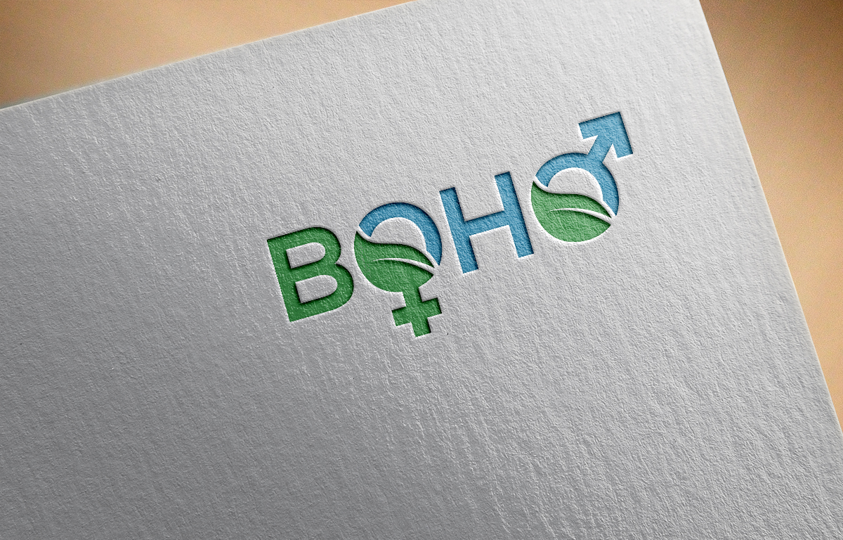 Logo Design by Anamul Burhan for this project | Design #21103880