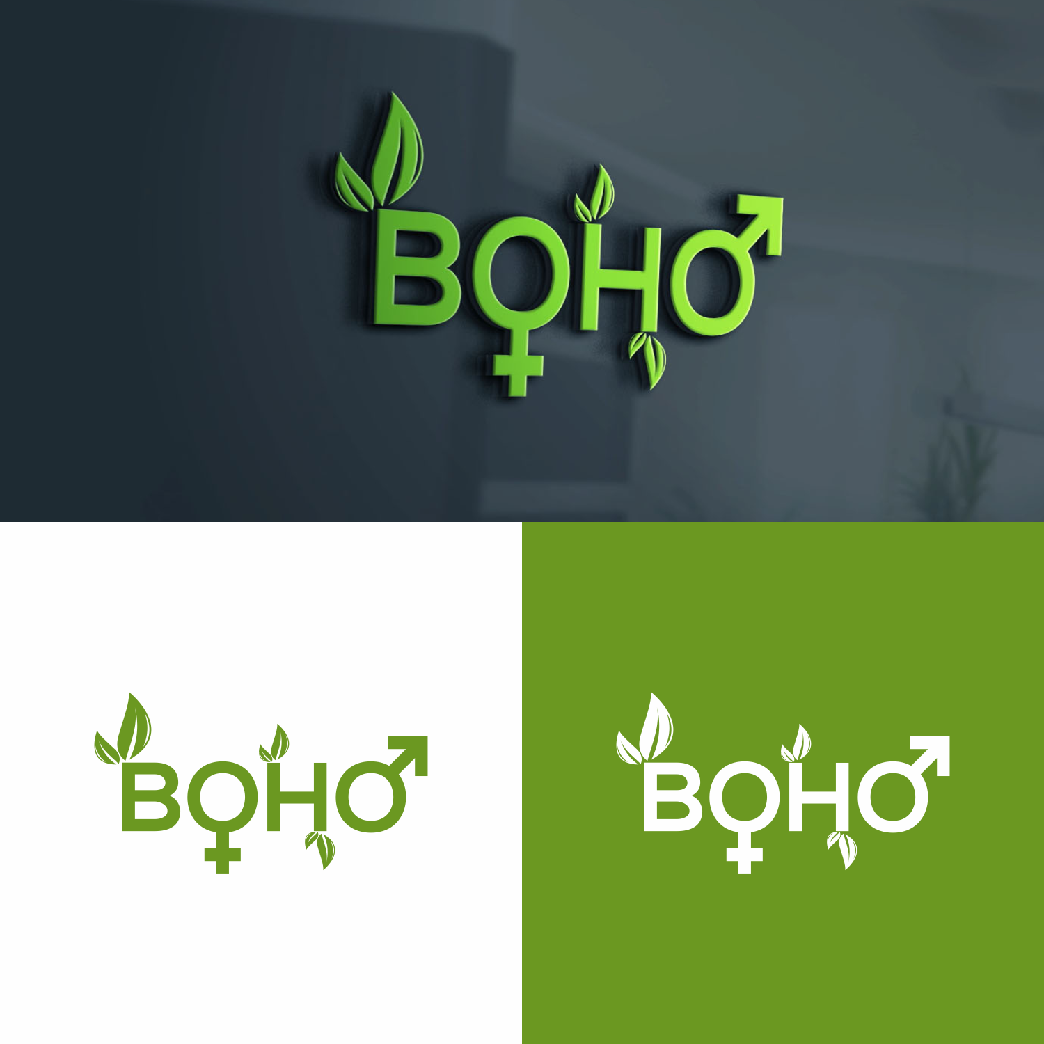 Logo Design by tejo for this project | Design #21105873