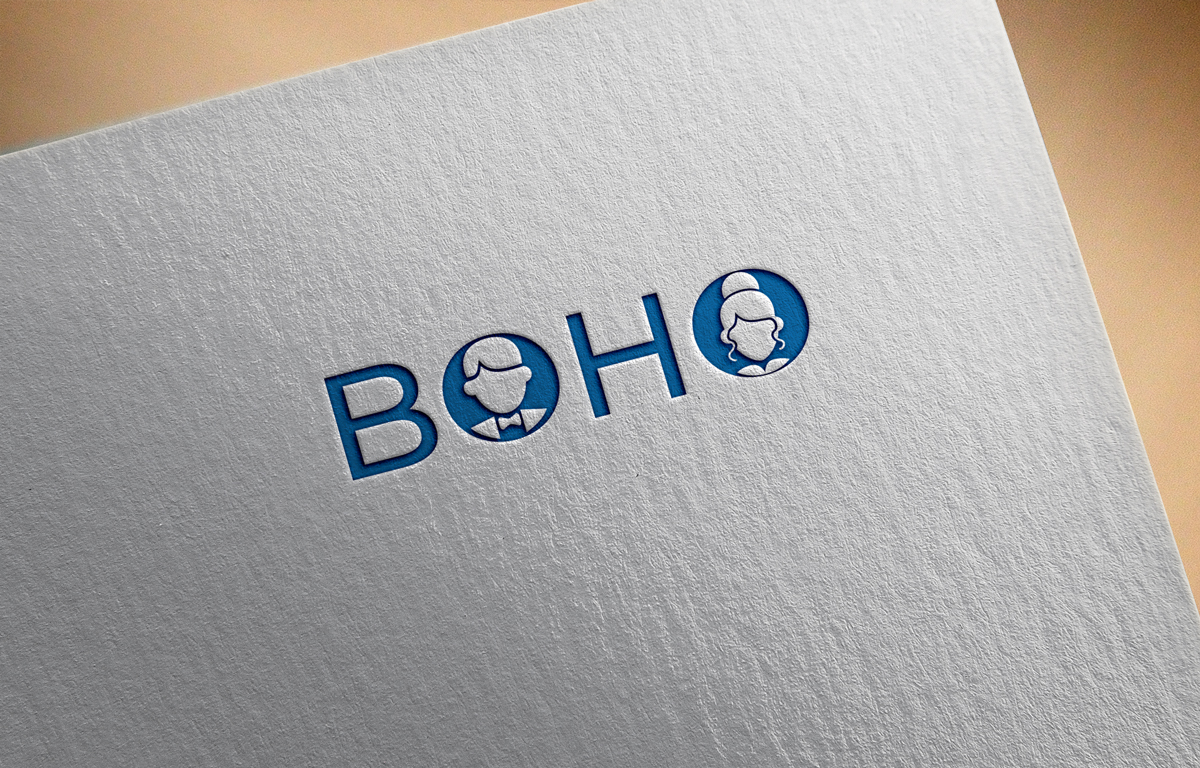 Logo Design by CareDesign for this project | Design #21103444