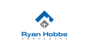 Logo Design by debdesign for Ryan Hobbs Carpentry | Design: #19896499