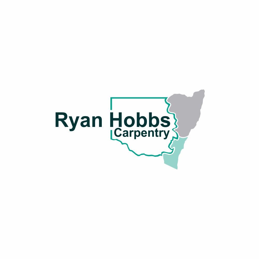 Logo Design by Artbibun for Ryan Hobbs Carpentry | Design #19895919