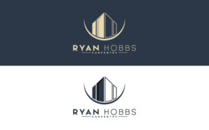 Logo Design by ilovedesign1 for Ryan Hobbs Carpentry | Design: #19905080