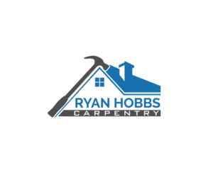 Logo Design by Madara Uchiha for Ryan Hobbs Carpentry | Design: #19897816