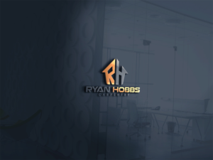 Logo Design by design big for Ryan Hobbs Carpentry | Design #19899022