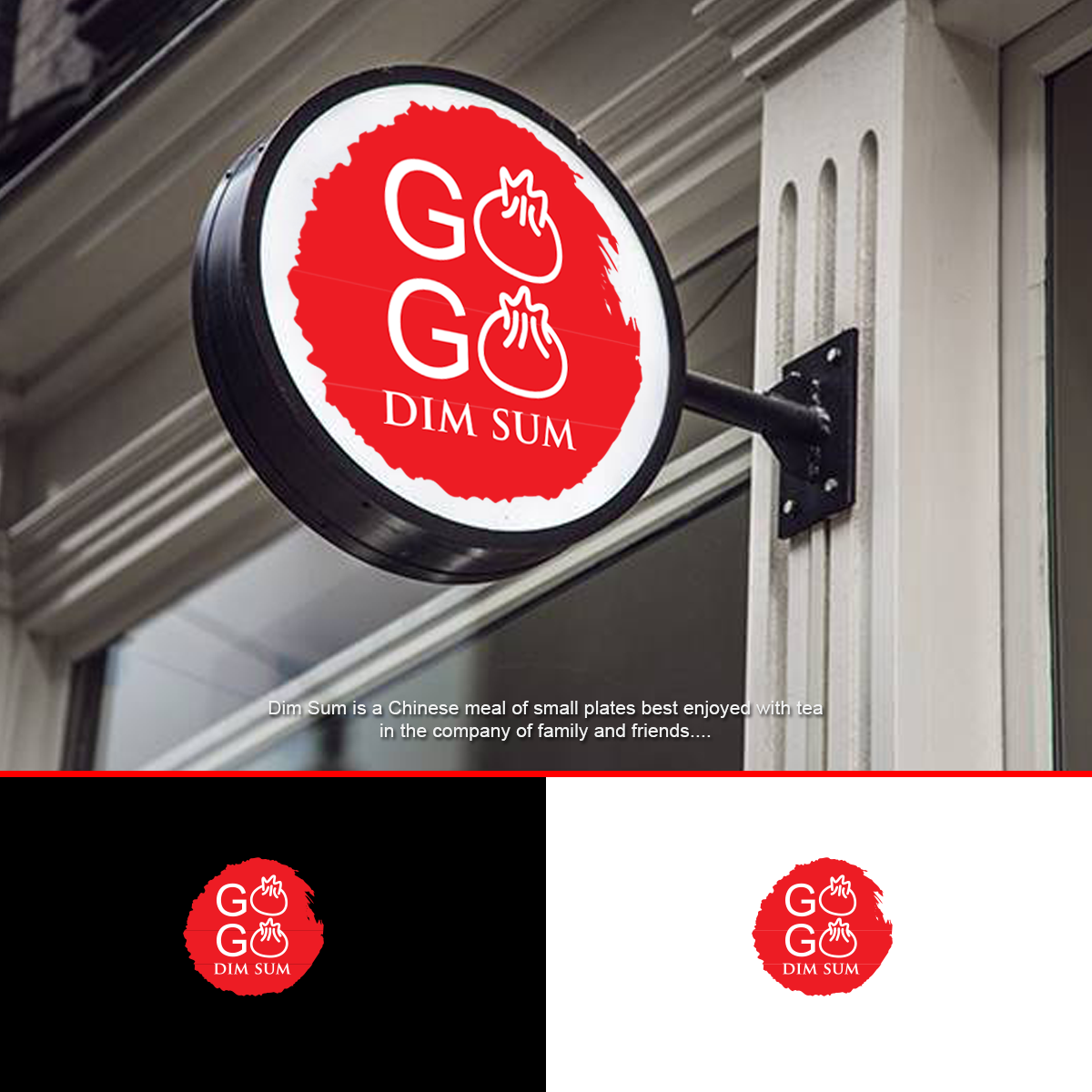 Logo Design by Mungbejotok for this project | Design #19944090