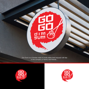 Logo Design by Mungbejotok for this project | Design: #19944516