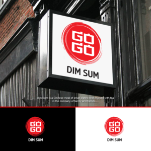 Logo Design by Mungbejotok for this project | Design: #19951726