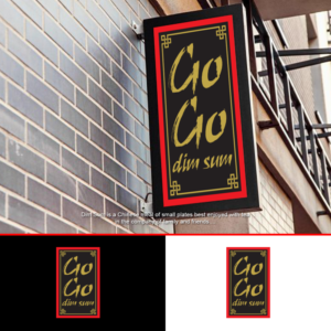 Logo Design by Mungbejotok for this project | Design: #19960892