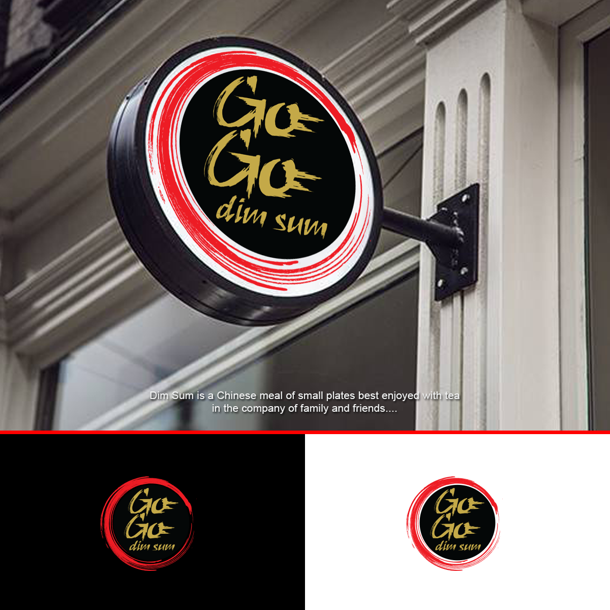 Logo Design by Mungbejotok for this project | Design #19960893