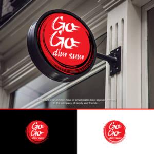Logo Design by Mungbejotok for this project | Design: #19960894