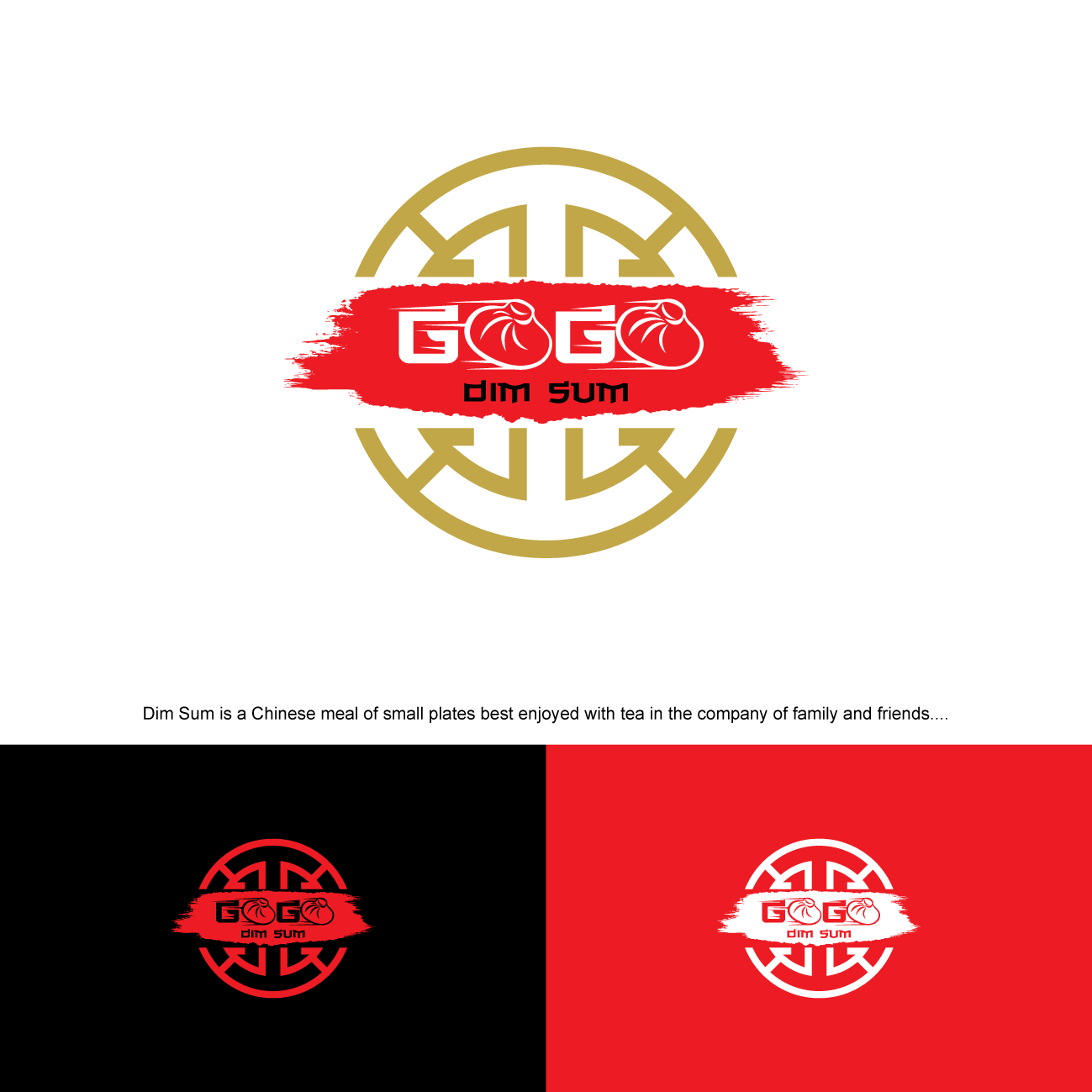 Logo Design by Mungbejotok for this project | Design #19982853